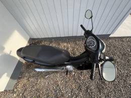 HONDA - BIZ 125 - 2009/2010 - Azul - R$ 10.900,00