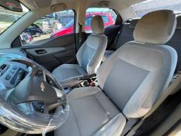 CHEVROLET - COBALT - 2014/2015 - Branca - R$ 48.900,00