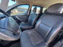 RENAULT - DUSTER - 2013/2014 - Branca - R$ 56.900,00