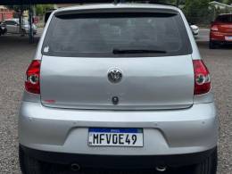 VOLKSWAGEN - FOX - 2007/2008 - Prata - R$ 25.900,00