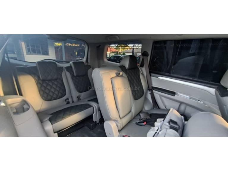 MITSUBISHI - PAJERO DAKAR - 2010/2011 - Prata - R$ 104.900,00