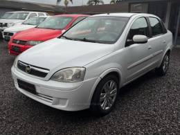 CHEVROLET - CORSA - 2011/2011 - Branca - R$ 32.900,00