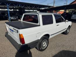 VOLKSWAGEN - SAVEIRO - 1984/1985 - Branca - R$ 32.900,00