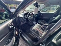 FIAT - TORO - 2017/2017 - Verde - R$ 86.900,00
