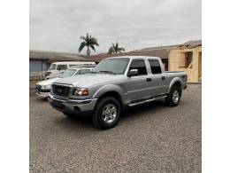 FORD - RANGER - 2007/2007 - Prata - R$ 69.900,00