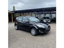 FORD - FIESTA - 2013/2013 - Preta - R$ 31.900,00