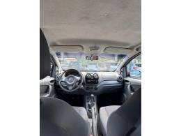 FIAT - PALIO - 2012/2013 - Cinza - R$ 36.900,00