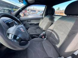 FIAT - STRADA - 2018/2018 - Branca - R$ 42.900,00