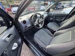 VOLKSWAGEN - PARATI - 2008/2009 - Preta - R$ 41.900,00