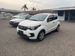 FIAT - MOBI - 2019/2020 - Branca - R$ 46.900,00