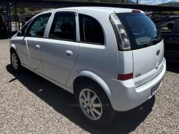 CHEVROLET - MERIVA - 2011/2011 - Branca - R$ 32.900,00