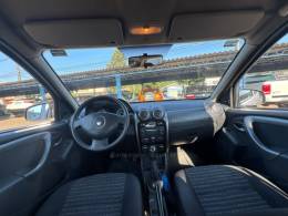 RENAULT - SANDERO - 2013/2014 - Prata - R$ 35.900,00