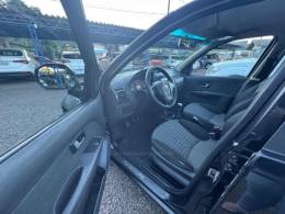 FIAT - PALIO - 2013/2014 - Preta - R$ 31.900,00