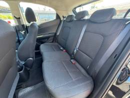 HYUNDAI - HB20 - 2022/2022 - Preta - R$ 66.900,00