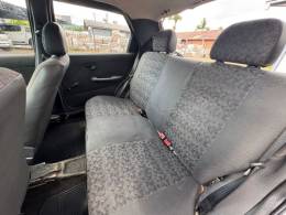 FIAT - PALIO - 2008/2008 - Prata - R$ 17.900,00