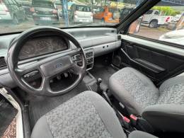 FIAT - FIORINO - 2003/2003 - Branca - R$ 26.900,00