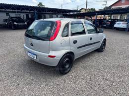 CHEVROLET - CORSA - 2005/2005 - Bege - R$ 24.900,00