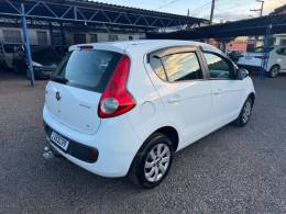 FIAT - PALIO - 2013/2014 - Branca - R$ 41.900,00