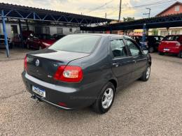 FIAT - SIENA - 2005/2005 - Cinza - R$ 26.900,00