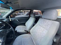 VOLKSWAGEN - GOL - 1995/1995 - Vermelha - R$ 13.900,00