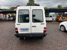 FIAT - FIORINO - 2003/2003 - Branca - R$ 26.900,00