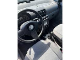 VOLKSWAGEN - SPACEFOX - 2007/2008 - Preta - R$ 32.900,00