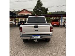 FORD - RANGER - 2007/2007 - Prata - R$ 69.900,00