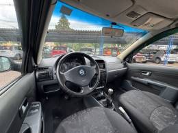 FIAT - SIENA - 2005/2005 - Cinza - R$ 26.900,00