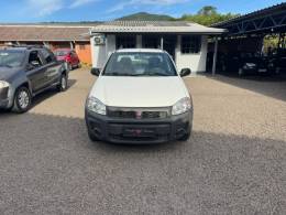 FIAT - STRADA - 2018/2018 - Branca - R$ 42.900,00