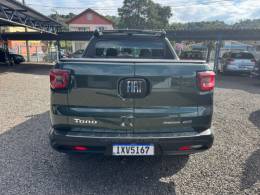FIAT - TORO - 2017/2017 - Verde - R$ 86.900,00