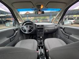 CHEVROLET - MERIVA - 2009/2009 - Prata - R$ 28.900,00