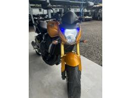 HONDA - CB 600F - 2009/2009 - Amarela - R$ 36.900,00