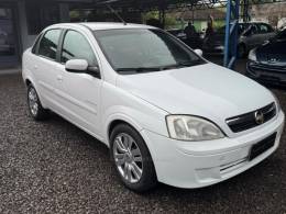 CHEVROLET - CORSA - 2011/2011 - Branca - R$ 32.900,00