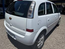 CHEVROLET - MERIVA - 2011/2011 - Branca - R$ 32.900,00