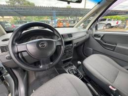 CHEVROLET - MERIVA - 2009/2009 - Prata - R$ 28.900,00