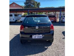 VOLKSWAGEN - GOL - 2008/2008 - Preta - R$ 28.900,00