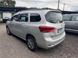 CHEVROLET - SPIN - 2018/2019 - Prata - R$ 68.900,00