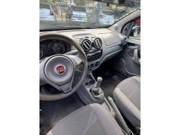 FIAT - PALIO - 2012/2013 - Cinza - R$ 36.900,00