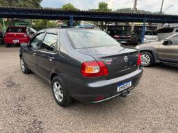 FIAT - SIENA - 2005/2005 - Cinza - R$ 26.900,00