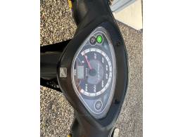 HONDA - BIZ 125 - 2009/2010 - Azul - R$ 10.900,00