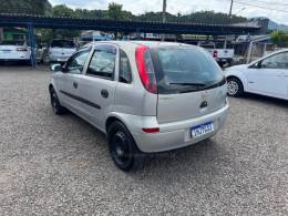 CHEVROLET - CORSA - 2005/2005 - Bege - R$ 24.900,00