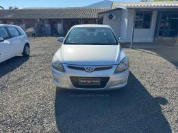 HYUNDAI - I30 - 2010/2011 - Prata - R$ 45.900,00