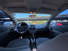 CHEVROLET - COBALT - 2014/2015 - Branca - R$ 48.900,00