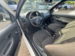 FIAT - STRADA - 2018/2018 - Branca - R$ 42.900,00