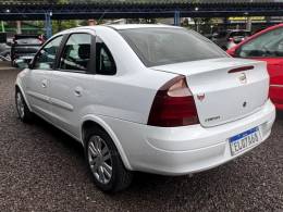 CHEVROLET - CORSA - 2011/2011 - Branca - R$ 32.900,00