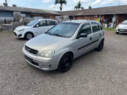 CHEVROLET - CORSA - 2005/2005 - Bege - R$ 24.900,00