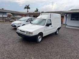FIAT - FIORINO - 2003/2003 - Branca - R$ 26.900,00