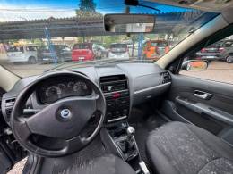 FIAT - SIENA - 2005/2005 - Cinza - R$ 26.900,00