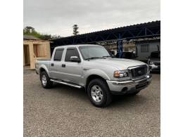 FORD - RANGER - 2007/2007 - Prata - R$ 69.900,00