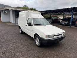 FIAT - FIORINO - 2003/2003 - Branca - R$ 26.900,00